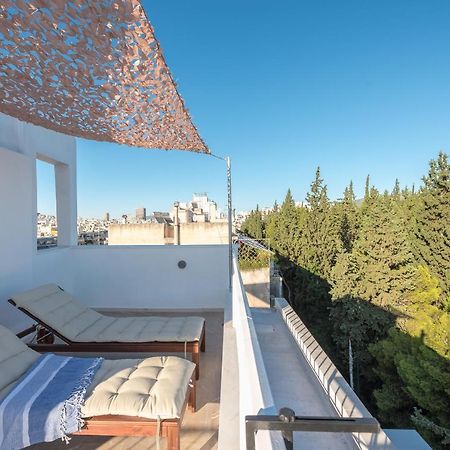 Diamond In The Sky Apartment Athens Exterior photo